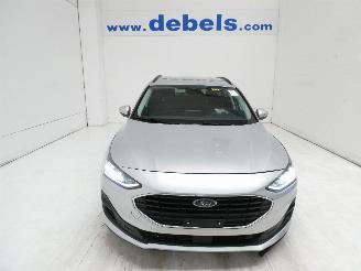  Ford Focus 1.0 TREND 2022/6