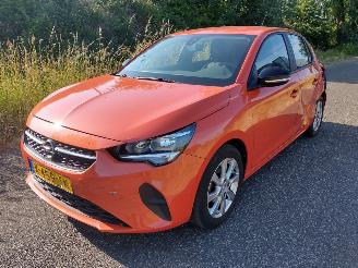 škoda koloběžky Opel Corsa  2021/1