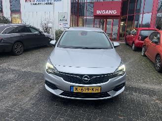 Sloopauto Opel Astra SPORTS TOURER+ 2021/1