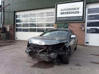 škoda osobní automobily Volvo V-40 V40 (MV), Hatchback 5-drs, 2012 / 2019 2.0 D4 16V 2014/10