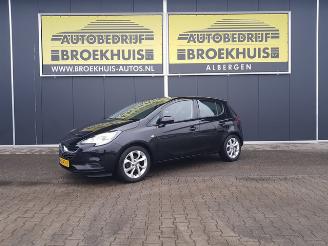 Opel Corsa 1.4 Online Edition picture 1