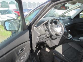 Renault Scenic 1.8 Dci Corporate Edition 5 Seats picture 16