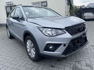 occasion commercial vehicles Seat Arona 1.0 TSI Reference 2021/7