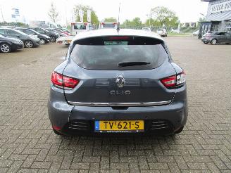 Renault Clio 0.9 TCE LIMITED picture 4