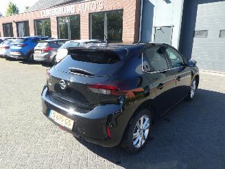 Vaurioauto  passenger cars Opel Corsa 1.2 Elegance AUTOMAAT  75kW 2023/1