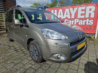 Peugeot Partner Tepee 1.6 e-hdi active picture 1