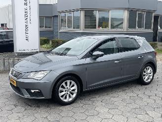 dommages fourgonnettes/vécules utilitaires Seat Leon 1.0 EcoTSI Style Business Intense 2018/6