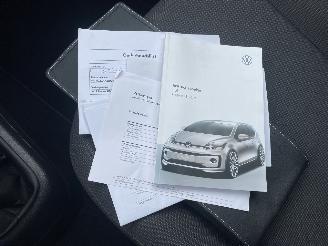 Volkswagen Up 1.0 BMT move up! picture 20