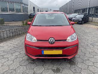 Volkswagen Up 1.0 BMT move up! picture 2