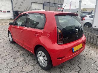 Volkswagen Up 1.0 BMT move up! picture 6