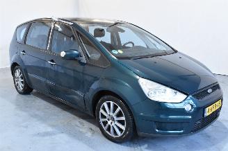 Tweedehands auto Ford S-Max 2.0-16V 2009/3