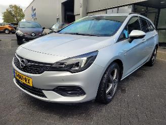 Opel Astra 1.5 CDTI Edition picture 1