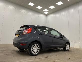 Ford Fiesta 1.0 Style 5-drs Navi Airco picture 2