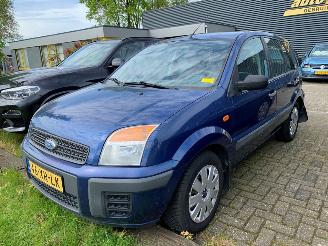 Autoverwertung Ford Fusion  2007/8