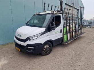 dommages vélos Iveco New Daily New Daily VI, Chassis-Cabine, 2014 35C17, 35S17, 40C17, 50C17, 65C17, 70C17 2015/8