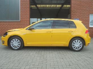 Volkswagen Golf CUP 1.4 TSI DSG Automaat, Panorama, Airco, Cruise, Camera, Navi picture 9