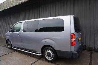 Toyota ProAce Shuttle 9-Peroons 1.5D-4D 88kW Long  Cool picture 9