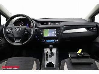 Toyota Avensis 1.8 VVT-i Aut. Pano Navi Clima Cruise Camera AHK picture 14