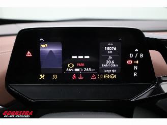 Volkswagen ID.4 Pro 77 kWh Memory LED HUD Massage SHZ LRHZ Navi picture 21