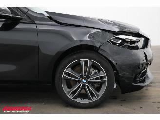 BMW 1-serie 116i Aut. LED Pano Navi Clima Camera SHZ PDC 14.950 km! picture 6