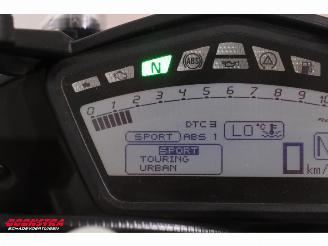 Ducati Hypermotard 939 ABS 23.512 km! picture 10