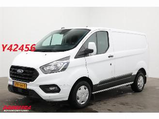 Ford Transit Custom 2.0 TDCI 105 PK L1-H1 Airco Cruise Camera PDC picture 1