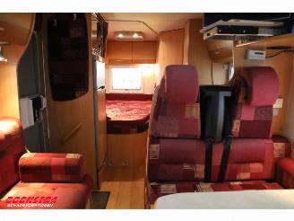 Chausson  Allegro 67 2.8 JTD Solar Frans Bed TV Oven Cruise Camera picture 7