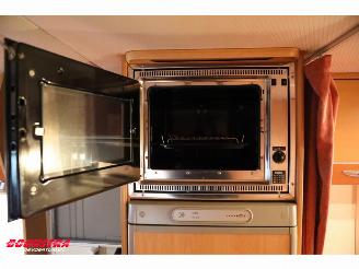 Chausson  Allegro 67 2.8 JTD Solar Frans Bed TV Oven Cruise Camera picture 17