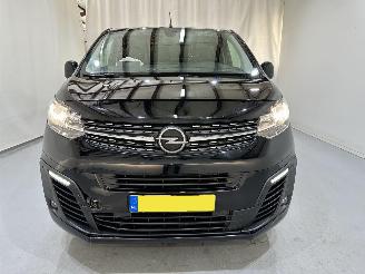 Opel Vivaro 2.0 CDTi L2H1 Edition Navi picture 2