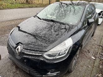 Unfall Kfz Roller Renault Clio 0.9 TCE   5 Drs 2019/5