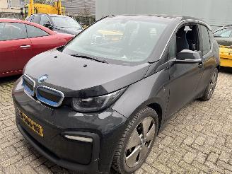 okazja samochody osobowe BMW i3 125 KW / 42,2 kWh   120 Ah  Automaat 2019/12