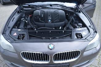 BMW 5-serie 520 D AUTOMAAT PANORAMA LEER picture 16