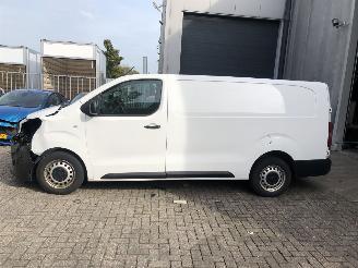 Tweedehands bestelwagen Peugeot Expert 2.0hdi 90kW E6 Extra lang 2019/7