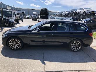  BMW 3-serie 318i touring automaat veel opties 70 dkm 2019/4