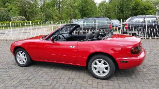 begagnad bil auto Mazda MX-5  1990/7