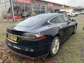 voitures voitures particulières Tesla Model S 70 BASE 2015/12