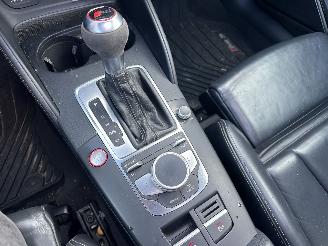 Audi Rs3 2.5 TFSI 400PK Autom. Pano Clima Navi Quattro Limousione picture 16