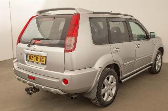 Nissan X-Trail 2.0 Airco Columbia Style 2WD picture 4