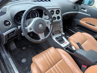 Alfa Romeo 159 159 Sportwagon (939BX) Combi 3.2 JTS V6 24V Q4 (939.A.000) [191kW]  (0=
3-2006/11-2011) picture 11