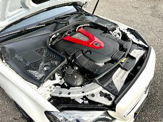 Mercedes C-klasse C43 AMG 390pk bi-turbo 4Matic 9-traps aut + F1 Prem.Pl Pack - pano - virtual - 360cam - carbon - burmester - line + front + park assist picture 110