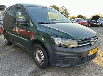 Volkswagen Caddy 2.0 TDI | AIRCO | CRUISE | TREKHAAK | CAMERA picture 1