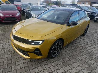 Unfall Kfz Wohnmobil Opel Astra L ULTIMATE 2022/5