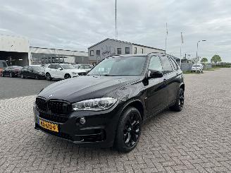 BMW X5 xDrive 40e High Exe picture 1