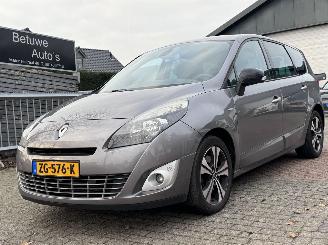 Käytettyjen campers Renault Grand-scenic 2.0 DCI Bose Automaat 2011/8