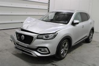 occasion commercial vehicles MG EHS  2021/5