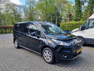 occasione veicoli commerciali Ford Transit Connect 1.5 EcoBlue Aut L2 Limited 2021/5