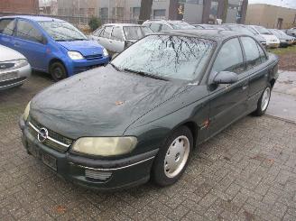 occasione veicoli commerciali Opel Omega  1995/1
