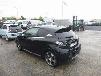 Peugeot 208 1.6 TURBO 200 picture 3