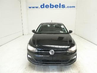 Pièce automobiles d'occasion Volkswagen Polo 1.0 HIGHLINE 2018/4
