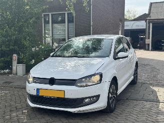 occasion passenger cars Volkswagen Polo Volkswagen Polo 1.4 TDI Business Edition 2015/1